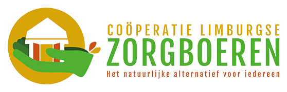 Logo zorgboeren